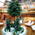 Wellness Bayerischer Hof فندق 4*