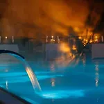 Wellness Bayerischer Hof فندق ريمباخ