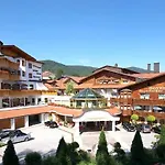 Wellness Bayerischer Hof