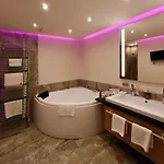 Wellness Bayerischer Hof ريمباخ