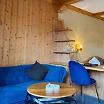 Wellness Bayerischer Hof 4* ريمباخ