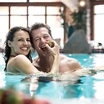 Wellness Bayerischer Hof ريمباخ