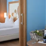 Wellness Bayerischer Hof ريمباخ