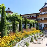 فندق Wellness Bayerischer Hof ريمباخ