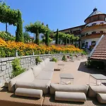 Wellness Bayerischer Hof فندق ريمباخ