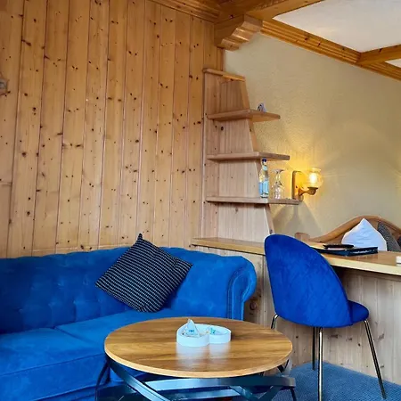 Wellness Bayerischer Hof 4* リムバッハ