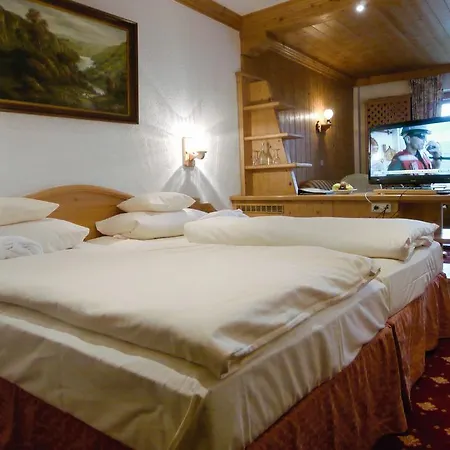 ホテル Wellness Bayerischer Hof