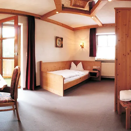 Wellness Bayerischer Hof ホテル リムバッハ
