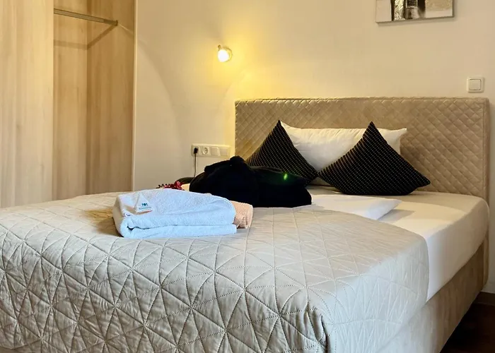 Wellness Bayerischer Hof Римбах