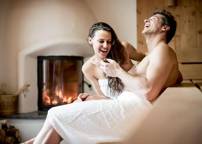 Wellness Bayerischer Hof מלון רימבאך