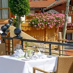 Wellness Bayerischer Hof Rimbach (Bavaria)