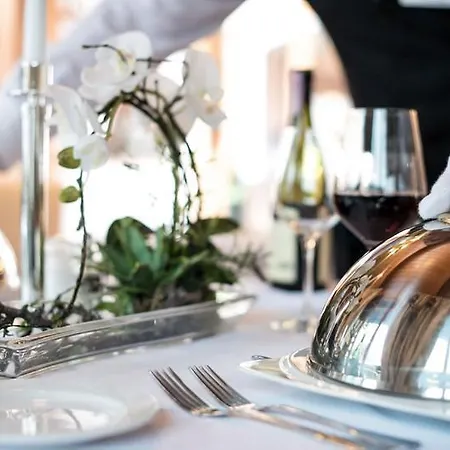 Wellness Bayerischer Hof 4* Rimbach (Bavaria)