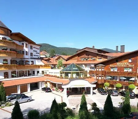 Wellness Bayerischer Hof
