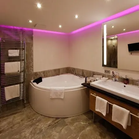 Wellness Bayerischer Hof ريمباخ