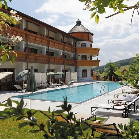 Hotel Wellness Bayerischer Hof Rimbach (Bavaria)