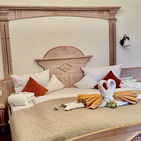 Wellness Bayerischer Hof 4*