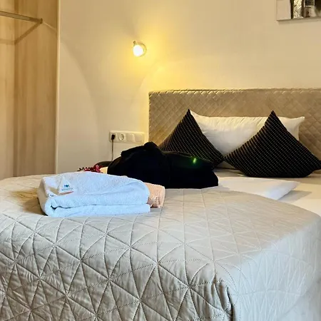 Wellness Bayerischer Hof ريمباخ