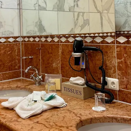 Wellness Bayerischer Hof