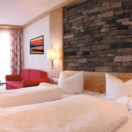 Wellness Bayerischer Hof ريمباخ