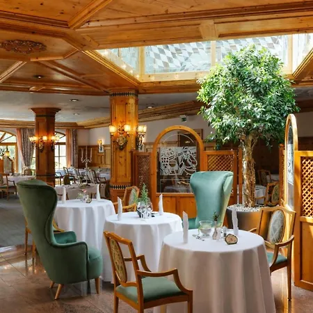 Hotel Wellness Bayerischer Hof