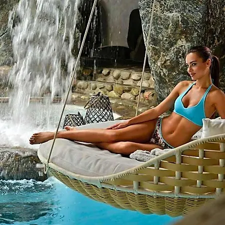 Wellness Bayerischer Hof 4*