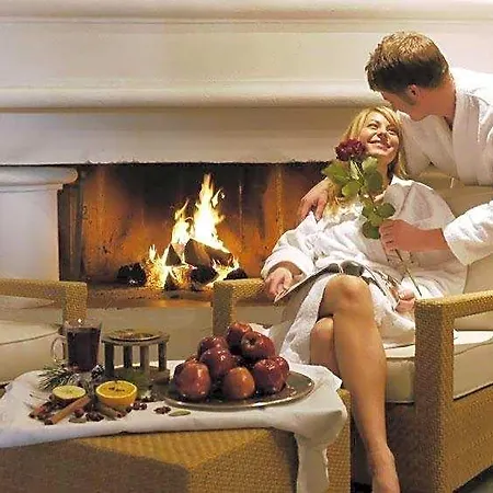 Wellness Bayerischer Hof 4*