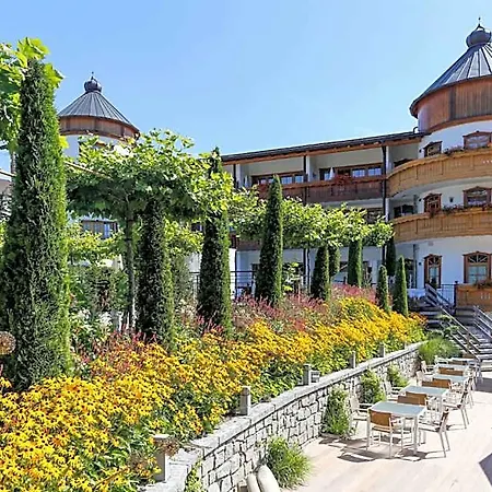 Wellness Bayerischer Hof Rimbach (Bavaria)