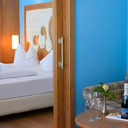 Wellness Bayerischer Hof 4*