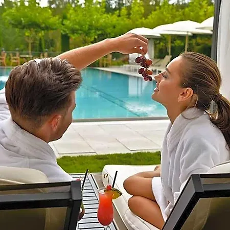Wellness Bayerischer Hof 4*