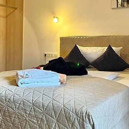 Wellness Bayerischer Hof 4* Rimbach (Bavaria)