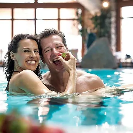 Wellness Bayerischer Hof