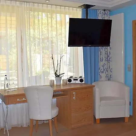 Wellness Bayerischer Hof 4* ريمباخ