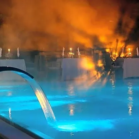 Wellness Bayerischer Hof