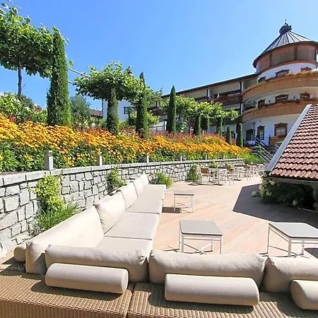 Wellness Bayerischer Hof 4*