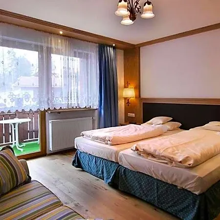 Wellness Bayerischer Hof 4* Rimbach (Bavaria)