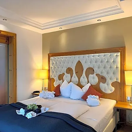 Hotel Wellness Bayerischer Hof