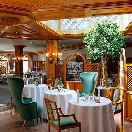 Wellness Bayerischer Hof
