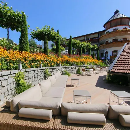 Wellness Bayerischer Hof Hotel Rimbach (Bavaria)