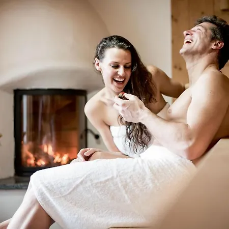 Wellness Bayerischer Hof فندق ريمباخ