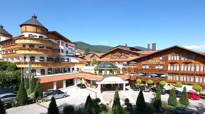Wellness Bayerischer Hof