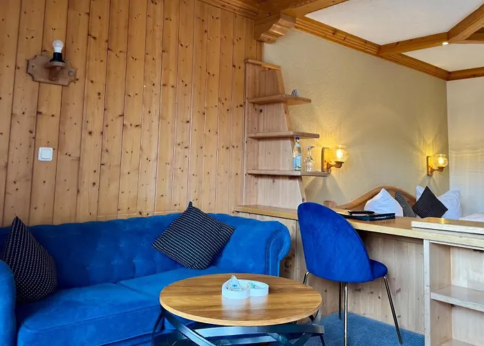 Wellness Bayerischer Hof 4* Rimbach (Bavaria)