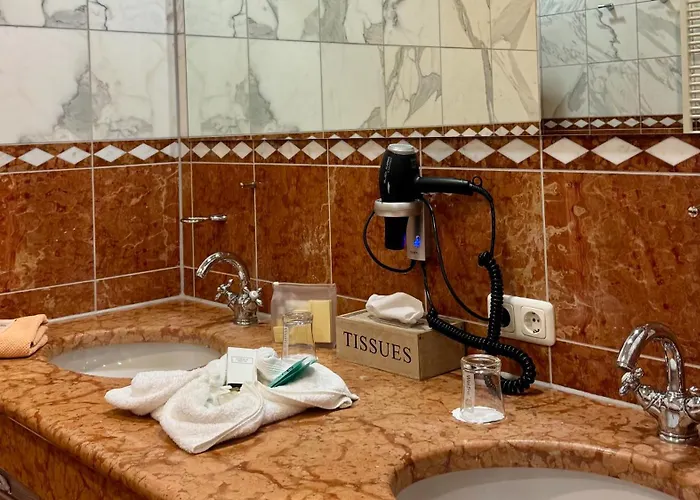 Wellness Bayerischer Hof