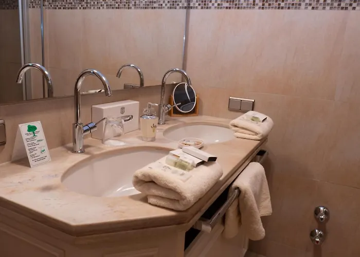 Hotel Wellness Bayerischer Hof