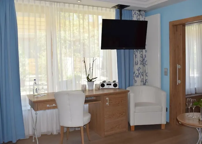 Hotel Wellness Bayerischer Hof 4*